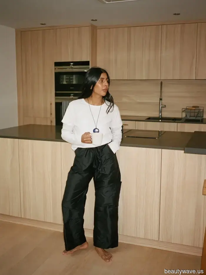 Wenn Sie ein klassischer Kleiderträger sind, der The Row, COS und Toteme liebt, sollten Sie diese 7 minimalistischen Marken kennen.