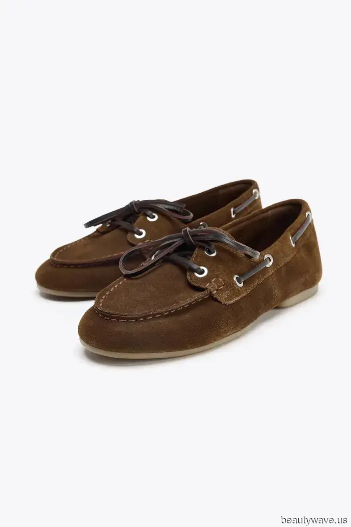 Los nuevos mocasines de Zara se agotarán mucho antes del otoño&mdash;3 formas en las que los estoy usando ahora