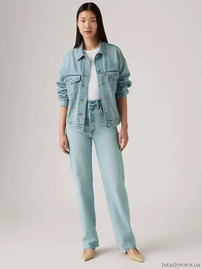 This timeless shoe is the Parisian's hidden trick for styling jeans with a polished look in the fall.