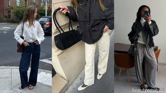 Somos editores de moda exigentes&mdash;Estas son las tendencias de zapatos planos anticuadas en las que estamos presionando pausa esta primavera.