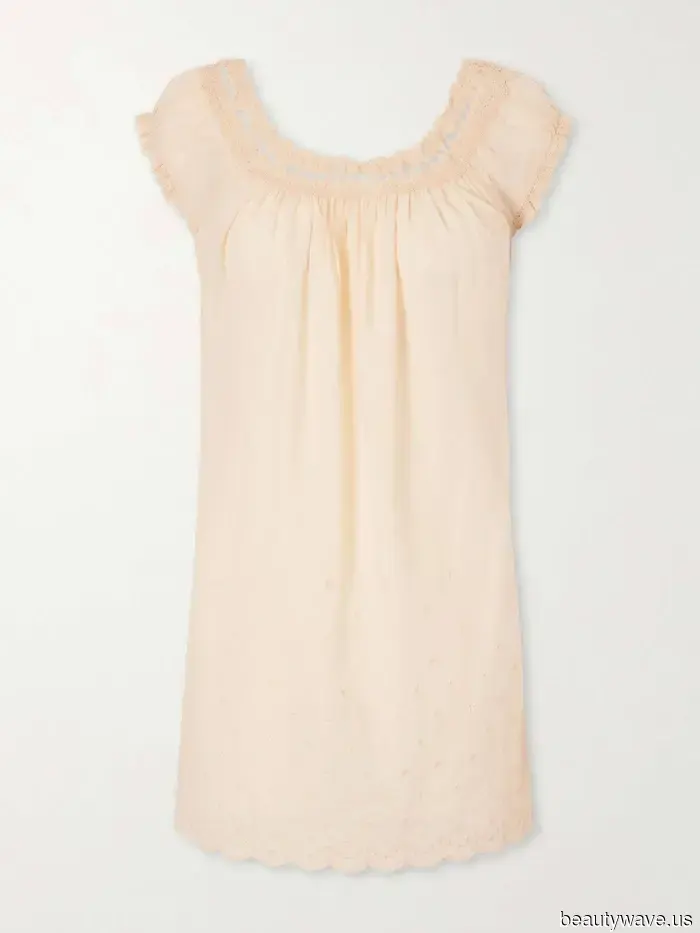 Lo He Encontrado: El Anti-Tendencia, Vestido Altamente Elegante que las Mujeres Chic No Pueden Dejar de Usar Este Verano