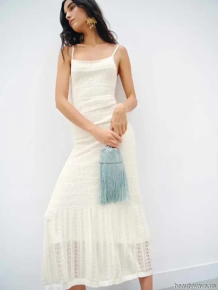Halt die Spitze&mdash;Die It-Girls tragen stattdessen diesen schickeren Mikrotrend in all ihren Sommer-Outfits 2026.