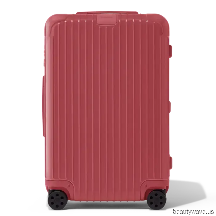 Now Boarding: The 8 Luggage Brands Frequently Recommended by Expert Travelers and Editors