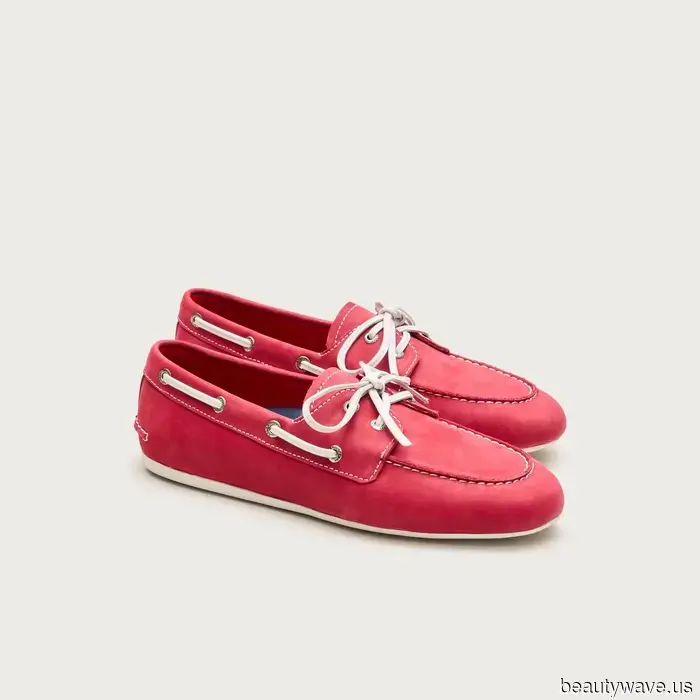 14 J.Crew and Zara Purchases Exuding Strong French Riviera Vibes