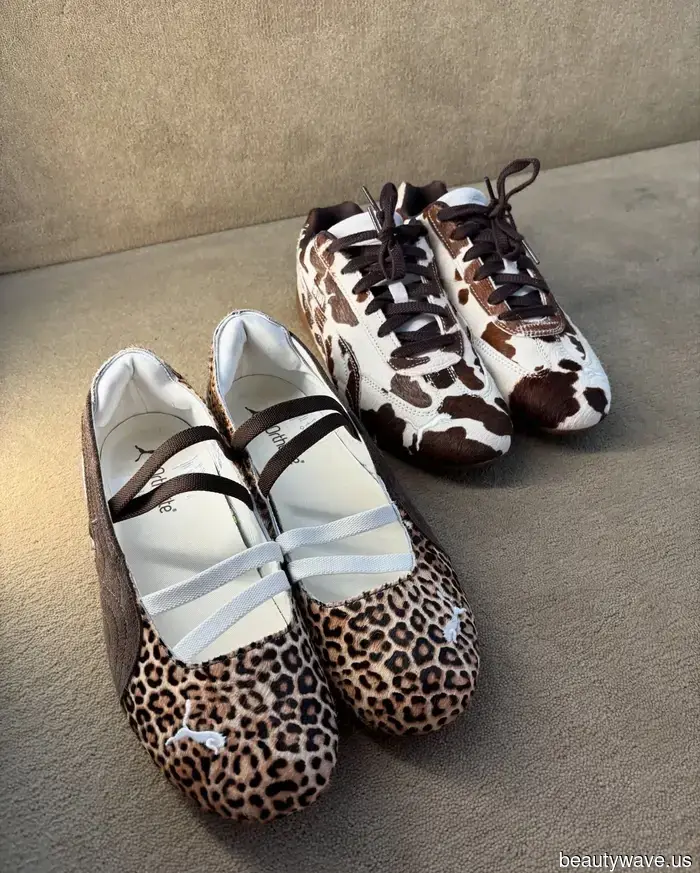 Whether You Adore Them or Dislike Them, Here Are 5 "Outdated" Sneaker Trends We're Putting on Hold for the Time Being.