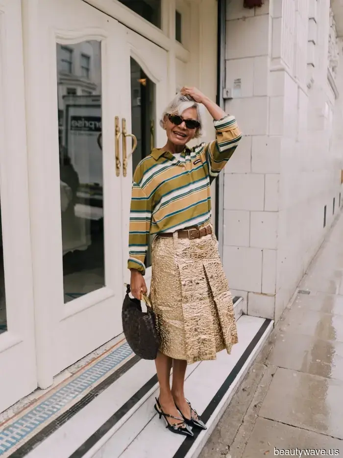 The Five Spring Fashion Trends That the Most Stylish Women Over 50 Will Be Wearing in 2026