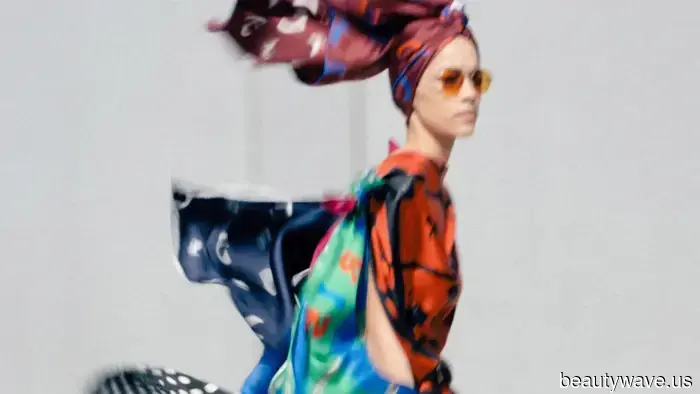 Celine's Stunning New Campaign Reinforces the Idea That This Accessory Is Essential for Everyone.