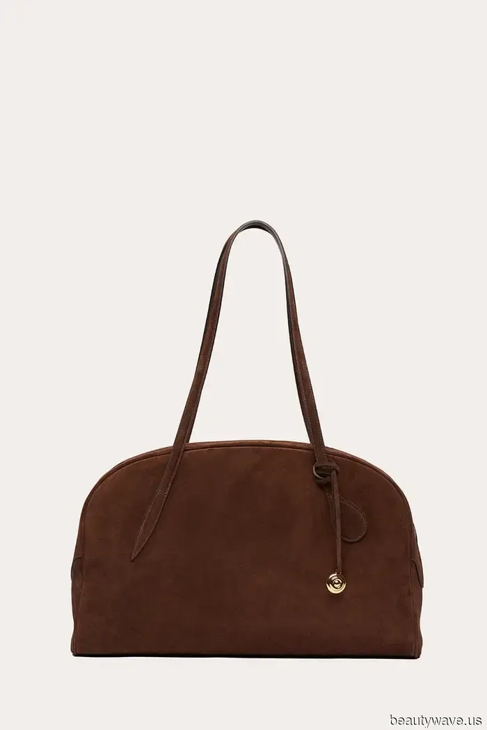 I'm recognized for identifying It bags—here are 7 that you should keep an eye on this autumn.