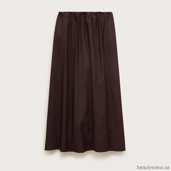 My Mother Only Wears Black—These 5 Spring Trends from J.Crew Made Her Embrace More Color.