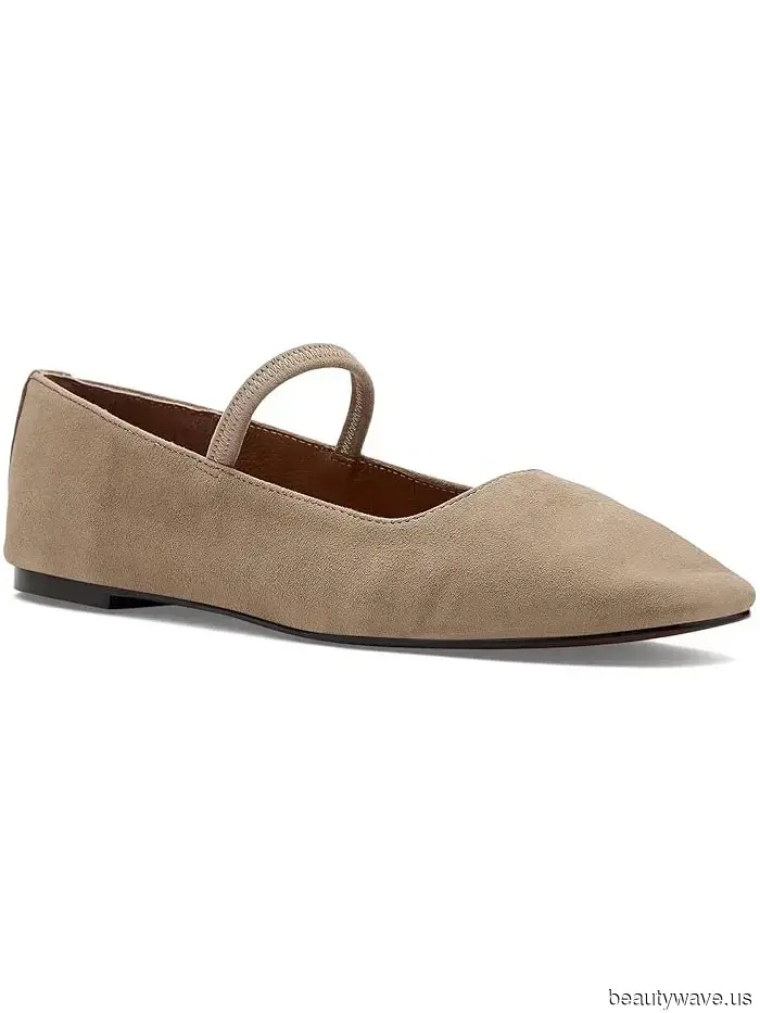 The shoe trends that everyone will be sporting by September 1 are already available for purchase during Amazon Prime Day.