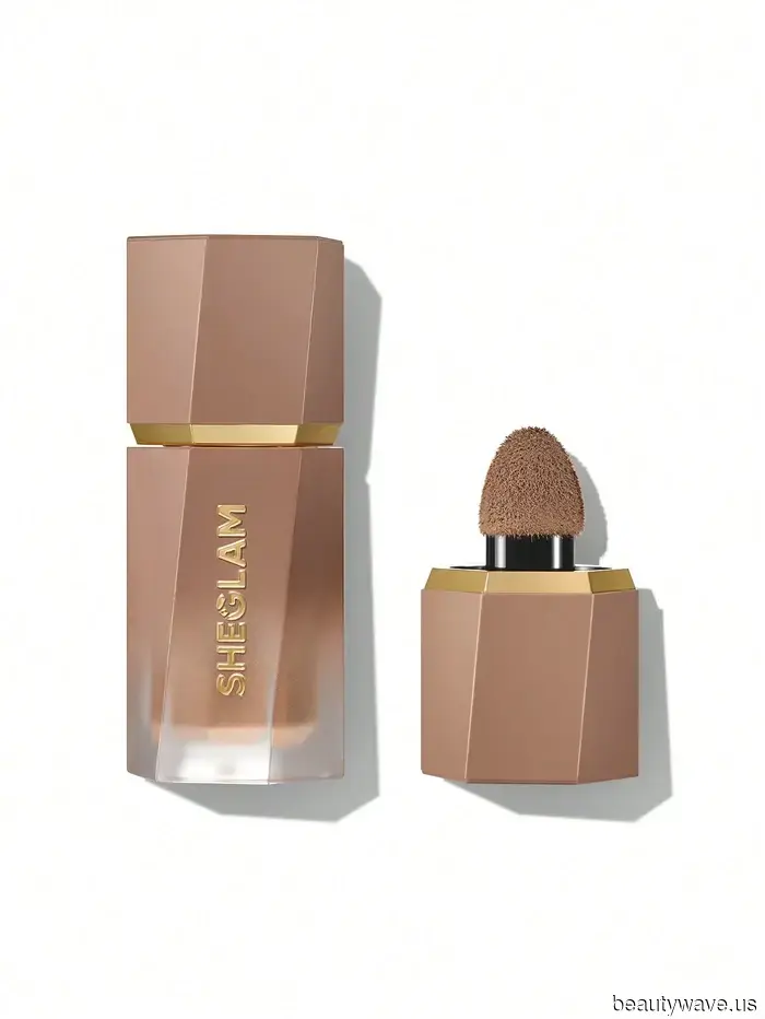 I worry that this $6 concealer might make you rethink the $48 one in your makeup collection.