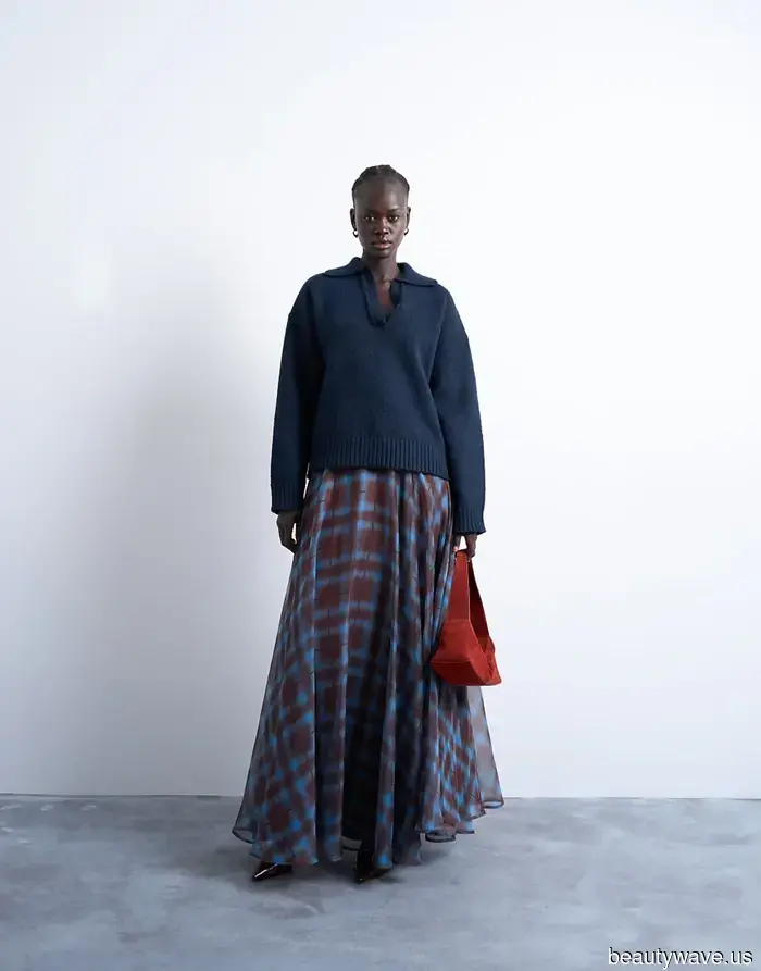 I’ve been observing street style in London—here are the 5 trends that are currently gaining popularity.