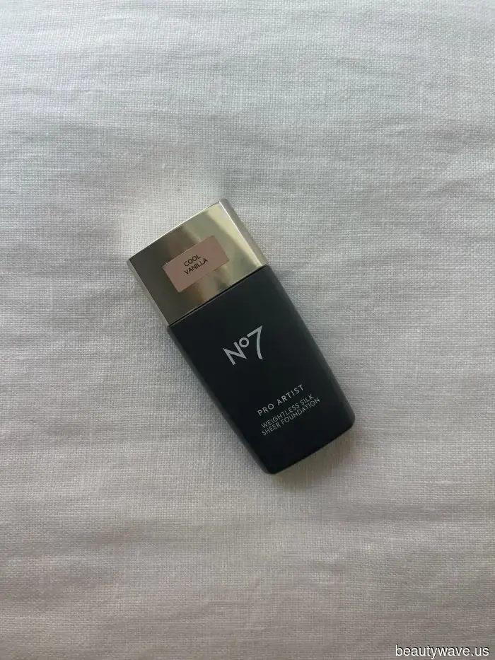 These lightweight, sheer foundations essentially earn their value through compliments about your skin.