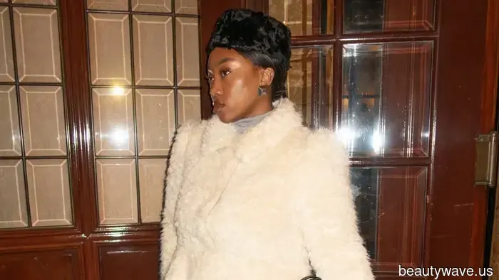 6 Accessori invernali che emanano immediatamente ricchezza