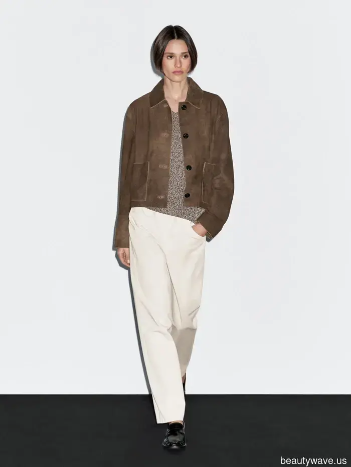 I Can’t Believe These Stylish Suede Jackets Come from the High Street—9 Luxe-Looking Styles That Are Already Available…