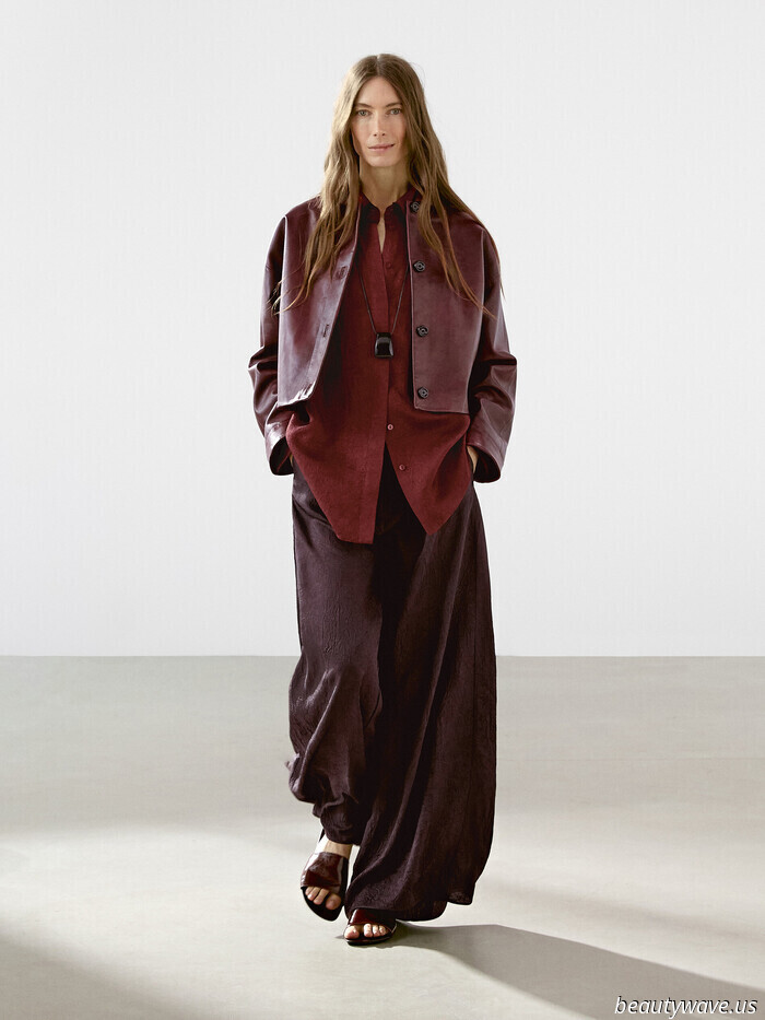 Zara's sister brand has just launched a sale—these 21 items could easily be mistaken for designer.