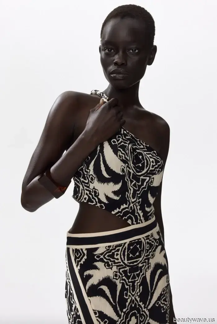 30 Summer Pieces Inspired by Pucci Available at H&M, Zara, and Mango