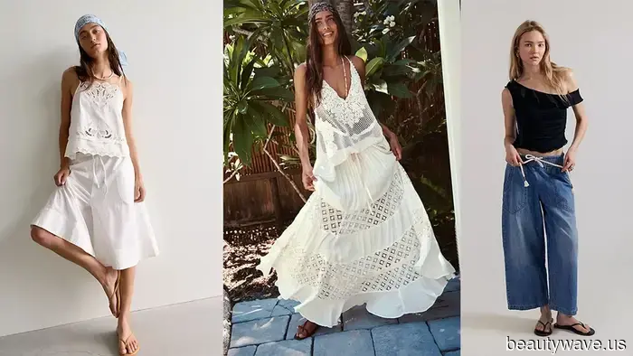 Staying stylish this summer is easy—check out these 37 Free People pieces to make a statement.