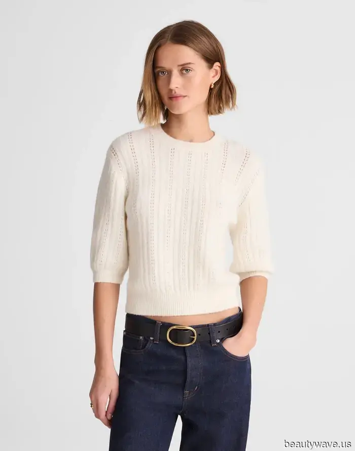 Если вы хотите, чтобы вас приняли за модного человека, покупайте эти 28 вещей от J.Crew и Madewell