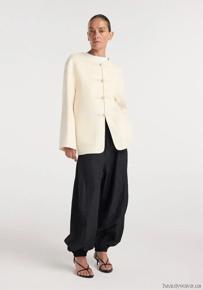 La prima grande tendenza dell'autunno è qui, ed è già ovunque su Zara, H&M e R&oacute;he.