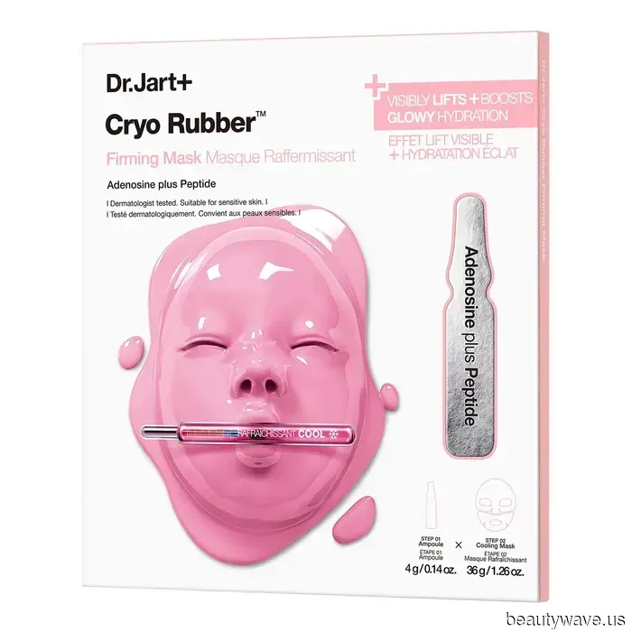 It's true, Kendall Jenner uses this £22 Korean face mist.