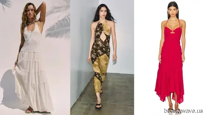 In Ordnung, ich werde es verraten&mdash;33 Frühlingskleider von Free People, Zara und Revolve, die dich anhalten werden in der…