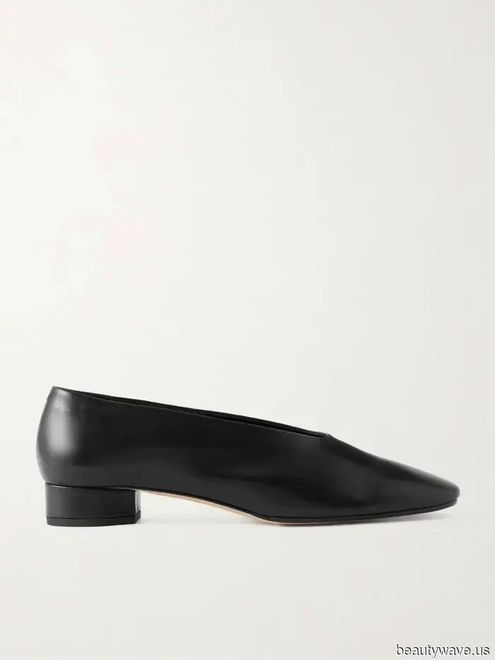 No, High-Vamp Pumps Aren't "Out"—Here's How Fashion Enthusiasts Are Styling Them from Summer to Fall.