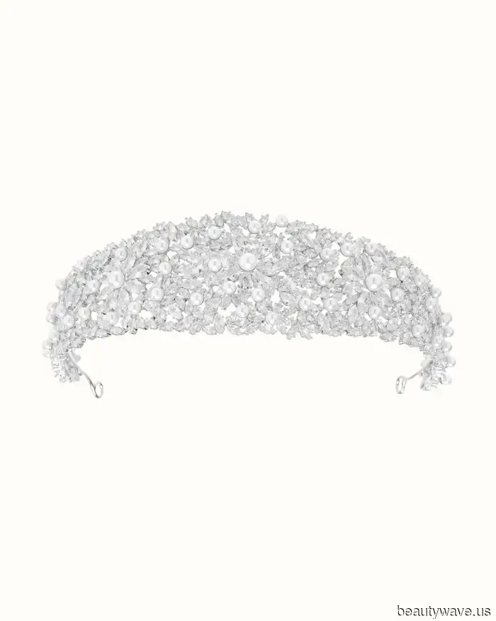 Und jetzt, die ikonischsten Brautlooks aller Zeiten