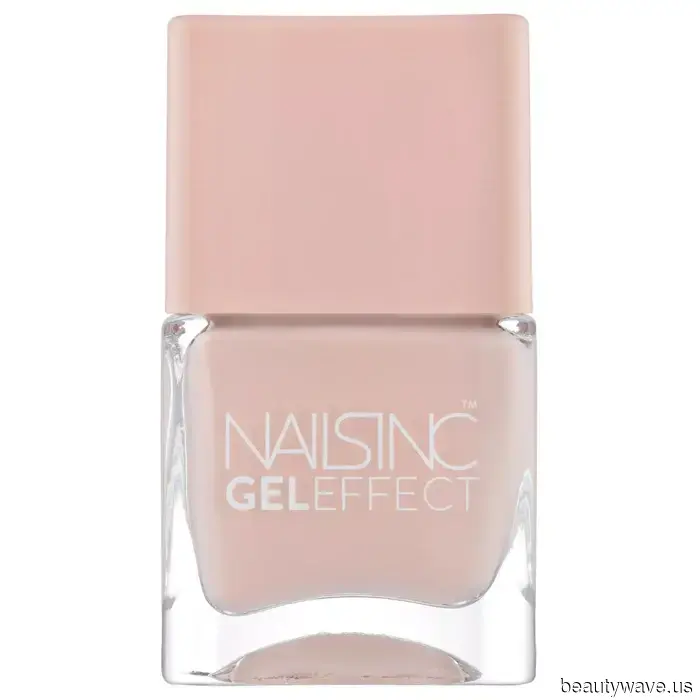 Not every manicure and pedicure color combination works well together, but these five stylish pairings do.