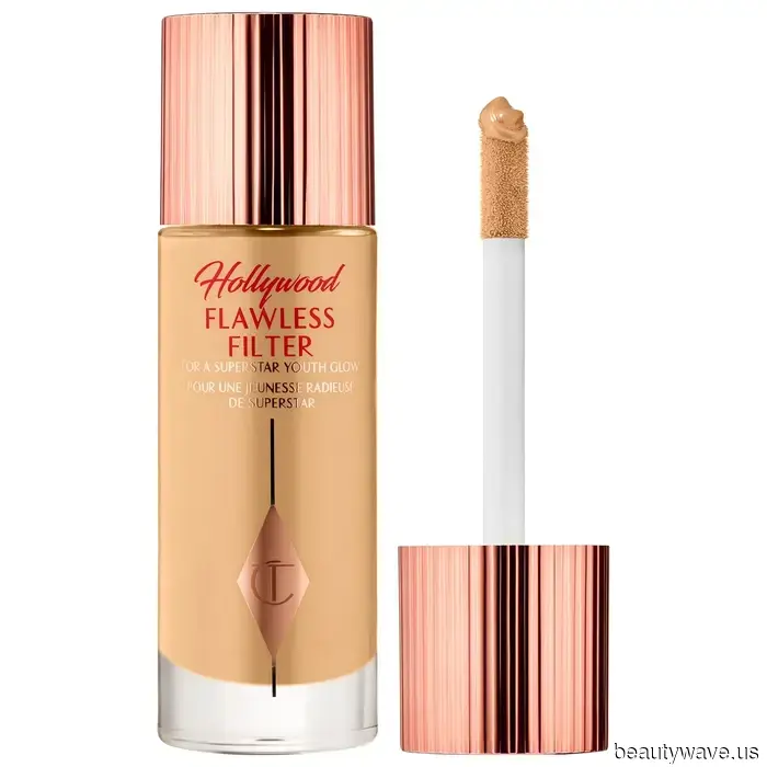 Von einer 320 $ Gesichtscreme bis zu einem 4 $ Lippenstift, das sind die Herbst-Schönheitsartikel, die ich wieder kaufen würde.