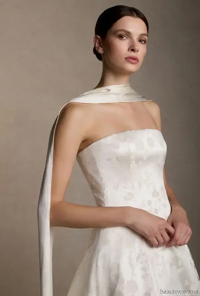 Ogni sposa chic indossa uno di questi accessori da sposa di tendenza per legarsi in matrimonio nel 2026.