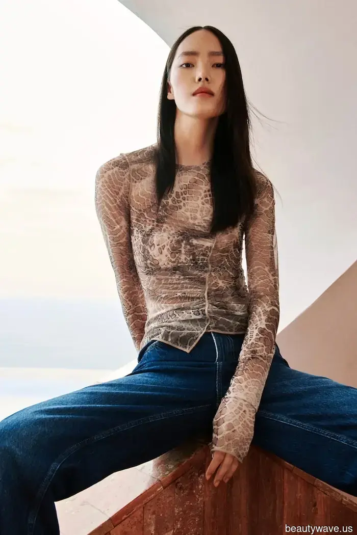 H&M's Most Luxurious-Looking Collection Yet Has Just Been Released—7 Items Likely to Be Sold Out by the Weekend.