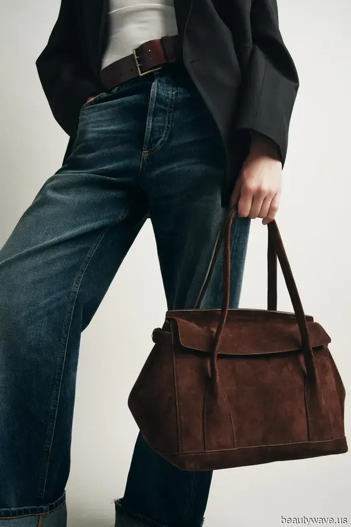 Sono appena tornato da Roma e ora voglio aggiungere questi 35 articoli Zara al mio guardaroba.