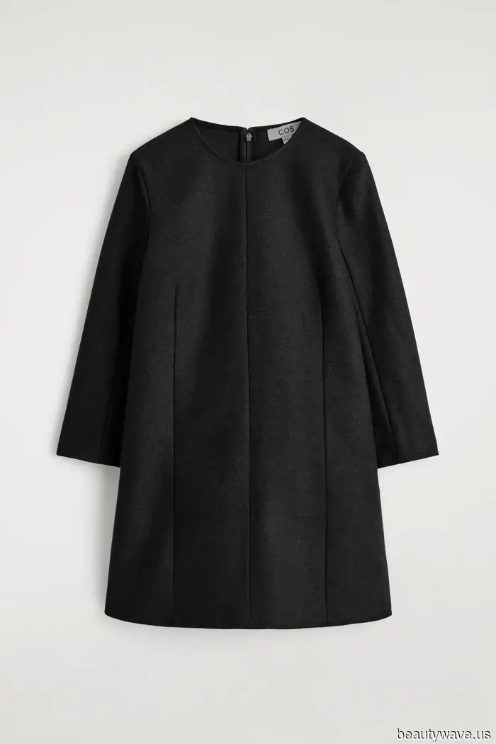 "Спасибо, это COS," сказали все модники Нью-Йорка&mdash;29 распродаж Черной пятницы, которые я покупаю, чтобы выглядеть…