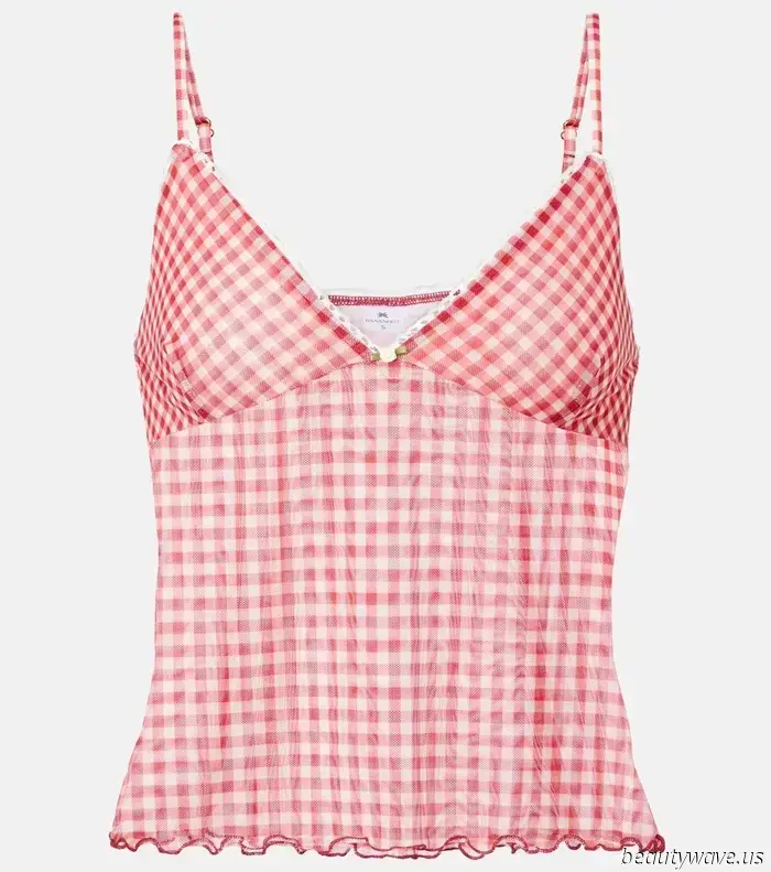 The French-Girl Top Style You Should Embrace for a Timeless Look This Summer