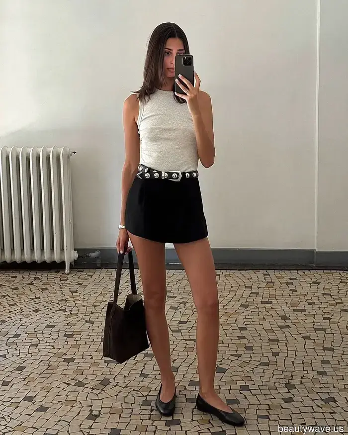 Tutti i miei amici più stilosi stanno già portando questa tendenza delle borse autunnali.