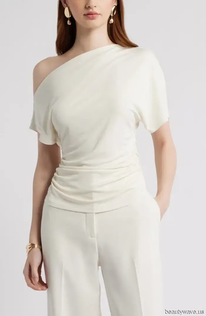 My Fashionable 56-Year-Old Mom Is Selective When Shopping—31 Stylish Nordstrom Picks Under $100 That She Loves