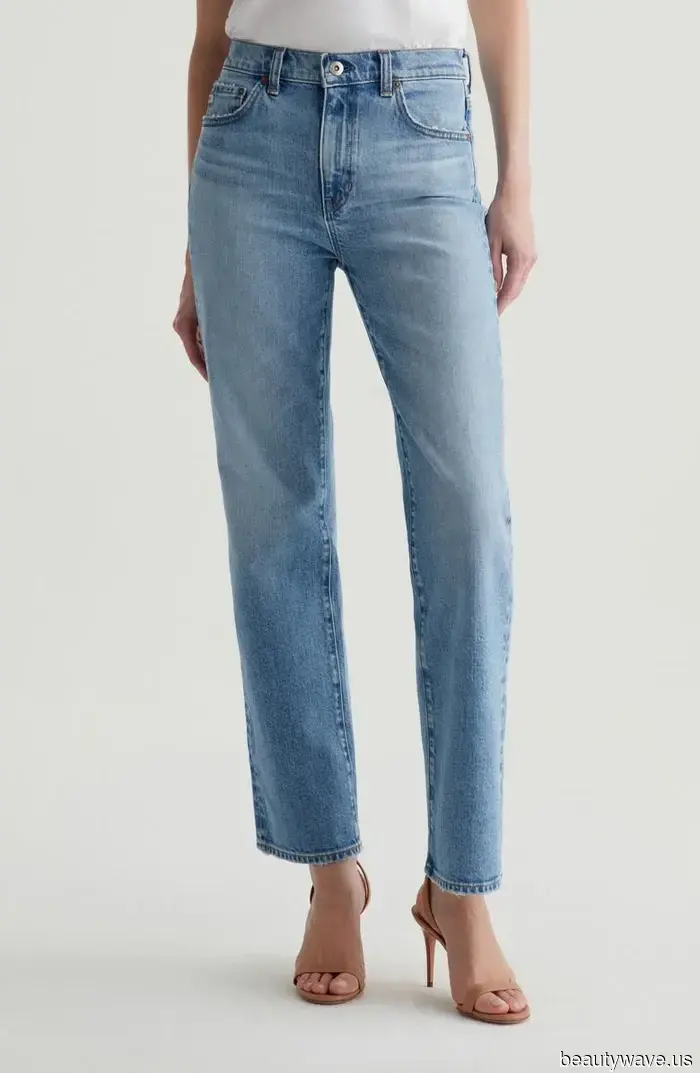 11 Nordstrom Sneakers on Sale That Fashion Enthusiasts Are Pairing with Jeans This Fall