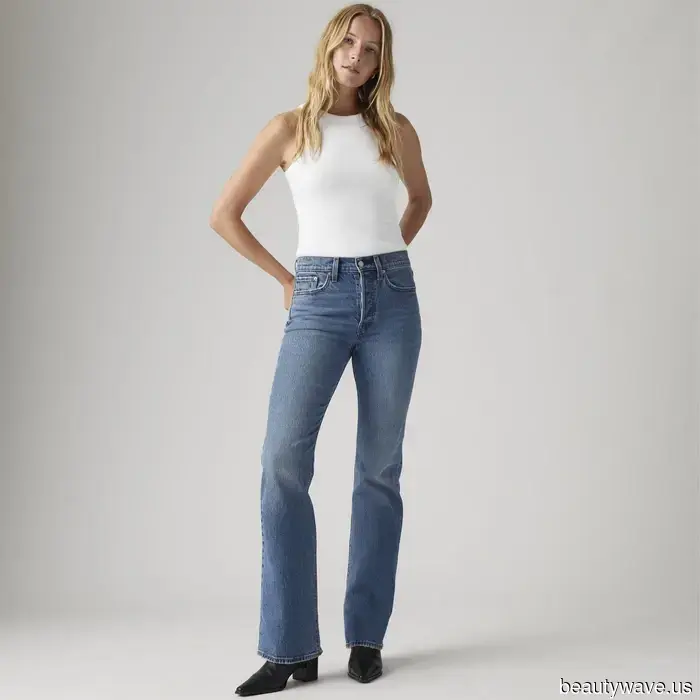 Si vas a usar jeans en verano, evita estas 5 tendencias pasadas de moda.
