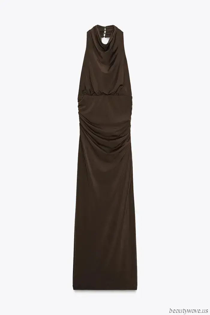Este es el conjunto de un solo color más elegante para usar en lugar de todo negro este verano
