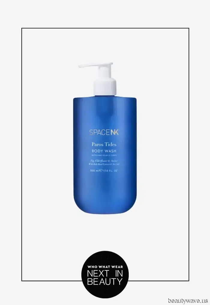 Confirmed: Here Are the 20 Top Body and Nail Products Right Now