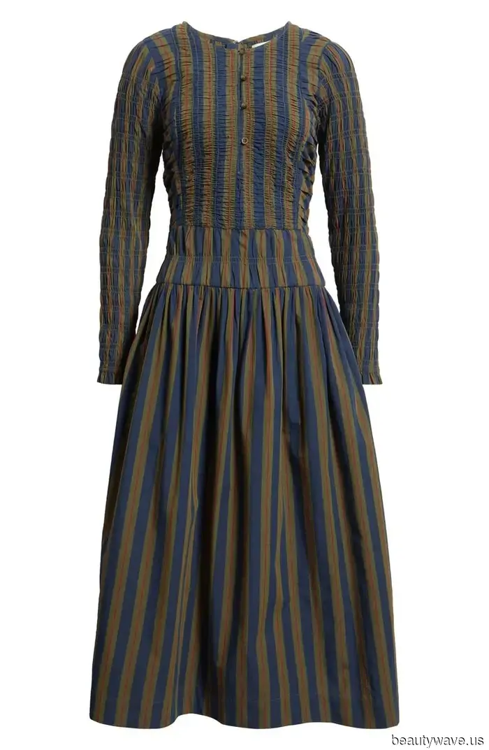 Voglio solo essere una ragazza alla moda questo autunno, quindi sto comprando questi 7 marchi IYKYK su Nordstrom.