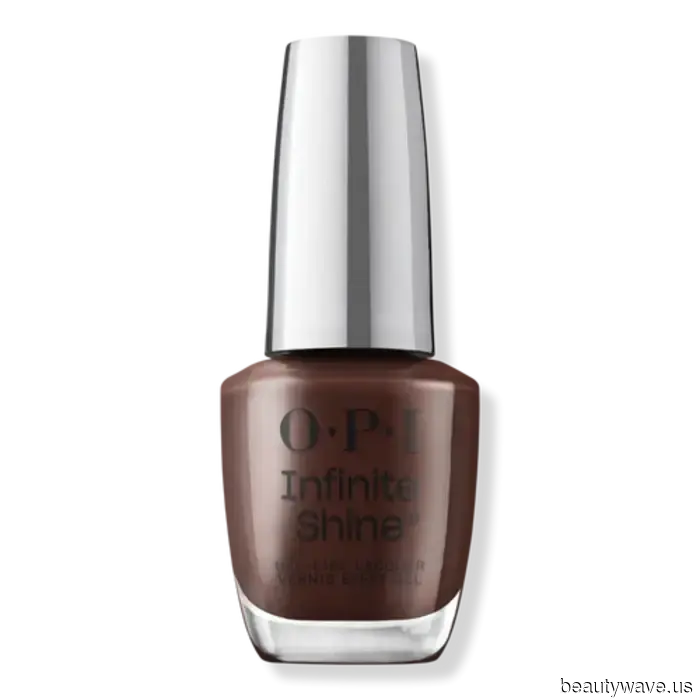 Busqué en Instagram las pedicuras otoñales más elegantes&mdash;5 que me hicieron pulsar guardar