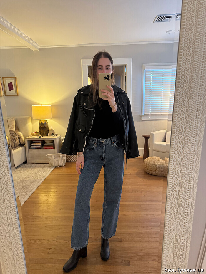 I’m employed in the fashion industry in NYC, and this is my capsule wardrobe (it creates stylish outfits).