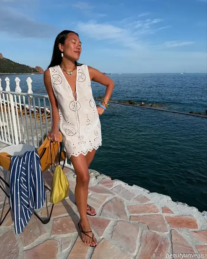 9 Must-Have Fashion Items That Trendsetters Will Rock All Summer Long