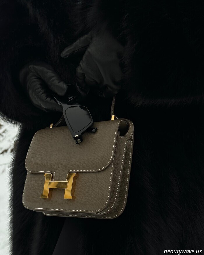 Hermès Offers More Than Just Birkins and Kellys—These Other Bag Styles Exemplify Luxury.