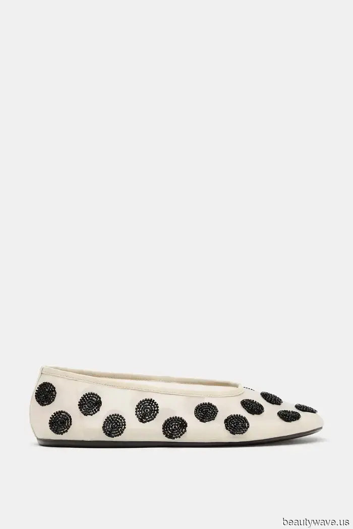 Zara's Latest Release Is the Ultimate in Fall 2026 Cool Girl Style