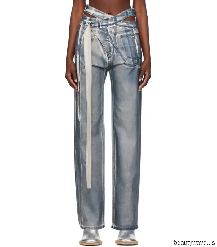 Coole Kleiderschränke in NYC tragen diesen schiefen Basic-Trend&mdash;25 Teile, die ich deswegen kaufe