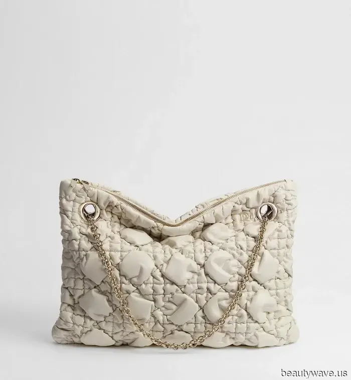 JLaw and Anne Have Confirmed It—Dior's New Cigale Bag Is Already the Must-Have Item for Autumn.