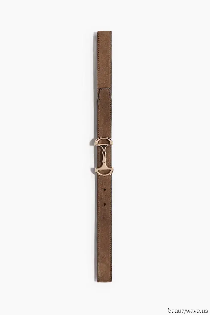 It's Winter at H&M—These 8 Trends Will Make You Look Chic This Season.